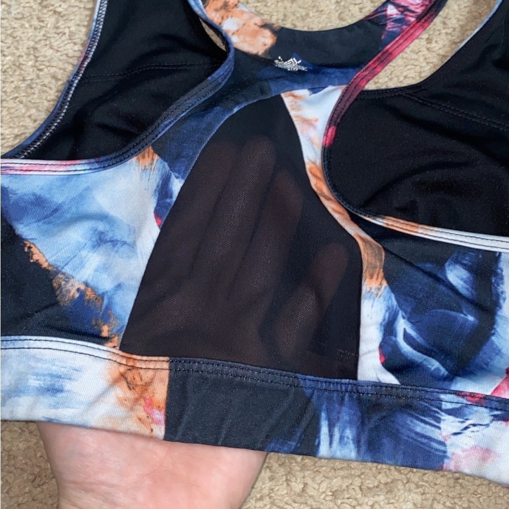 Sports bra - Picture 3 of 5